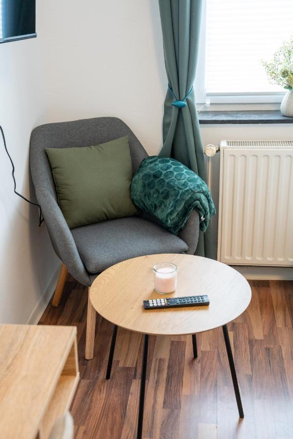 Volante Studio Bremen-Findorff Exteriér fotografie
