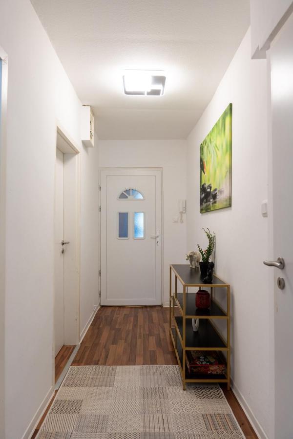 Volante Studio Bremen-Findorff Exteriér fotografie