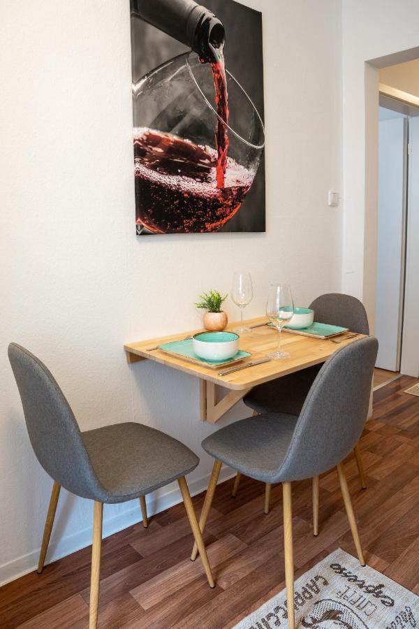 Volante Studio Bremen-Findorff Exteriér fotografie