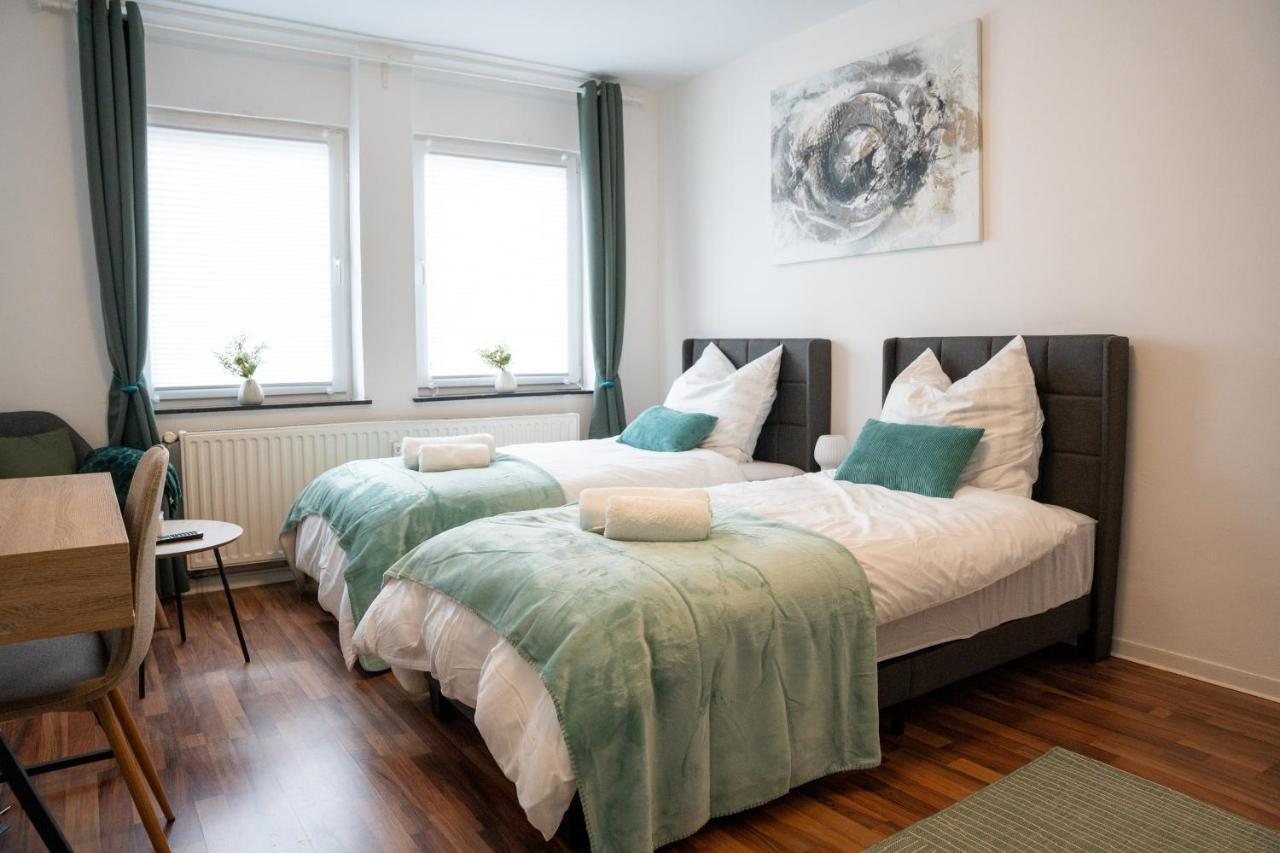 Volante Studio Bremen-Findorff Exteriér fotografie